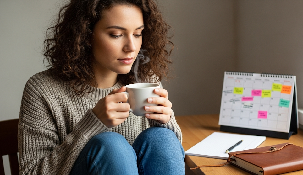 コーヒーでダイエットサポートを始めたきっかけと半年間の取り組み概要