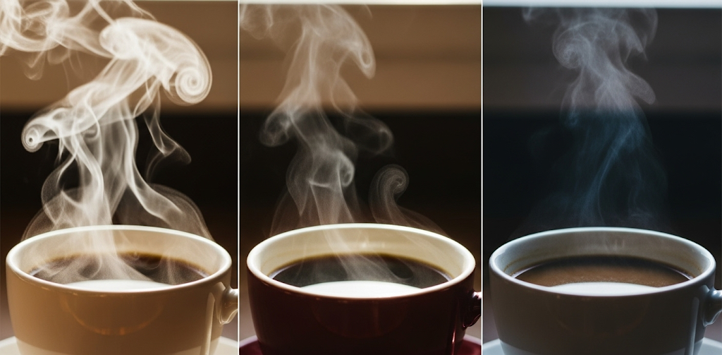コーヒーの温度設定でストレス軽減効果を高めるテクニック